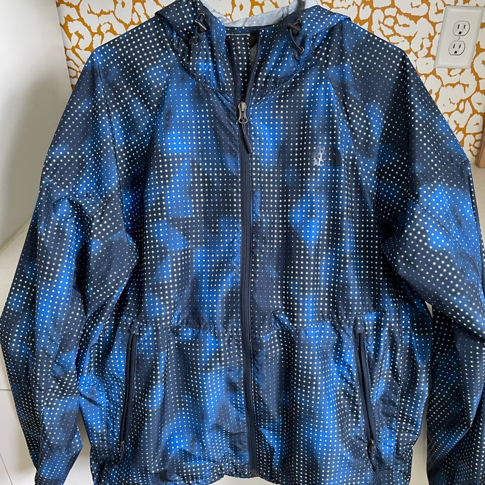 Northface Lightweight Windbreaker - image 1